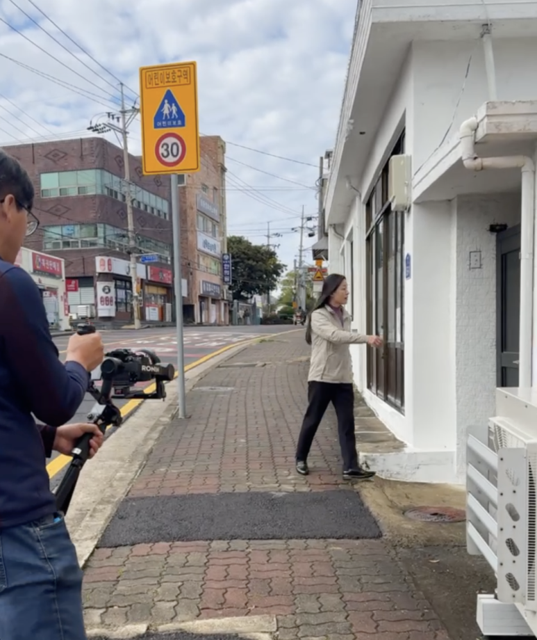 2년 연속 함께한 청백봉사상 시상식 영상제작·중계 사례 (제48·49회) | 마마미디어 현장 사진