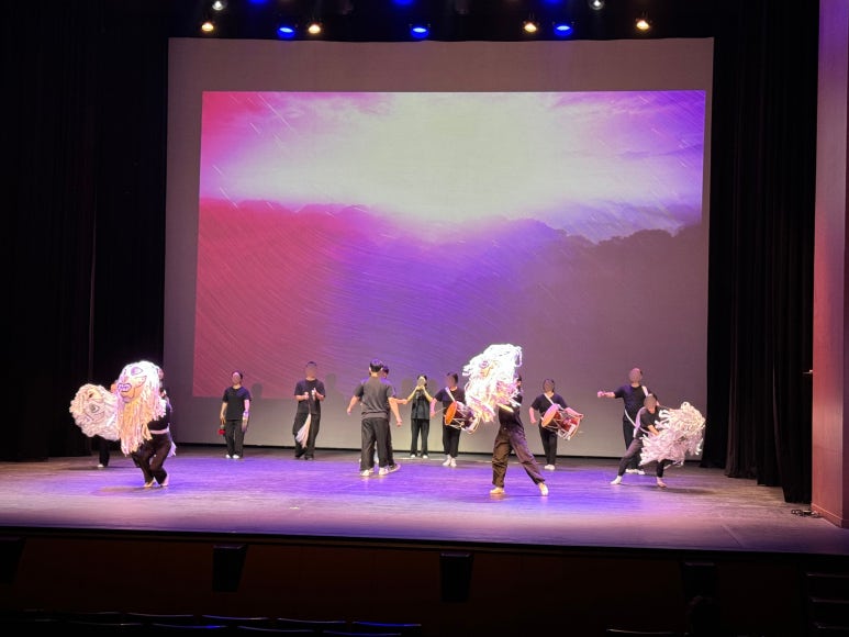 광명시 공감콘서트 행사기획부터 총괄운영까지｜KCM 섭외·홍보영상·LED영상 제작 현장 사진